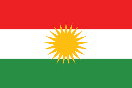 Přednáška - Svobodný Kurdistán