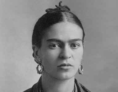 Přednáška - Frida Kahlo: autobiografický surrealismus