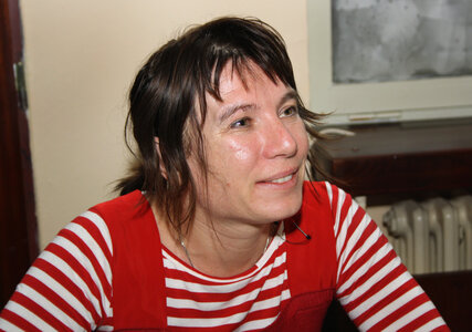 Literatura - Markéta Pilátová