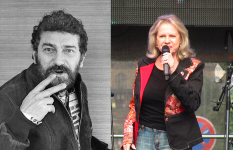 Setkání - Waldemar Matuška, Eva Pilarová