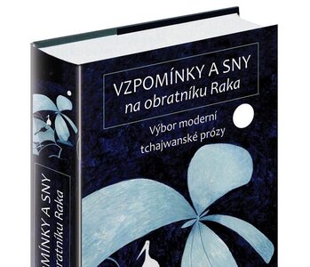 Literatura - Vzpomínky a sny na obratníku raka