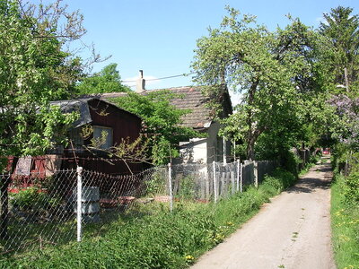 Setkání - Když se řekne slatiny, nemusí to být bažina