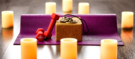 Setkání - Pilates a jemná jóga pro dospělé