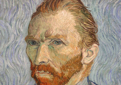 Přednáška - Vincent van Gogh a Paul Gauguin
