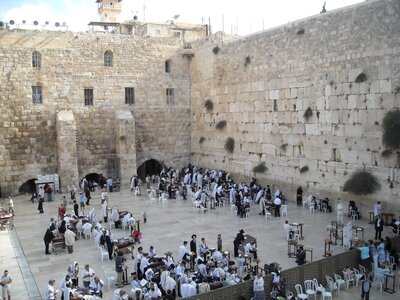 Přednáška - Tajemství biblických míst IZRAELE