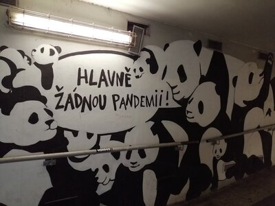 Setkání - Co teď po COVIDu?