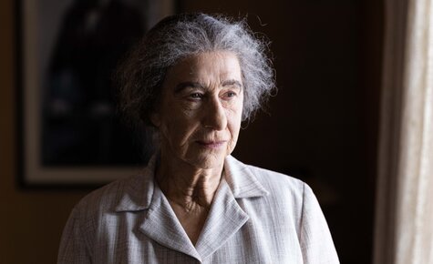 Film - Golda - Železná lady Izraele