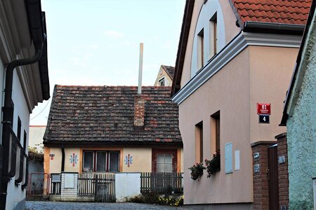 Setkání - Vycházka Starými Střešovicemi: zrušeno