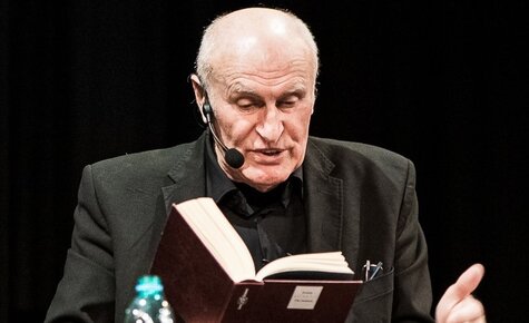 Přednáška - Shakespeare & Milton (díl 2): Protestantský vítr 1588 /1688