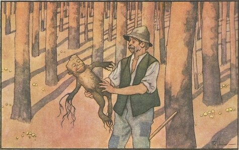 Přednáška - Z dějin ilustrace: za proměnami knih pro děti