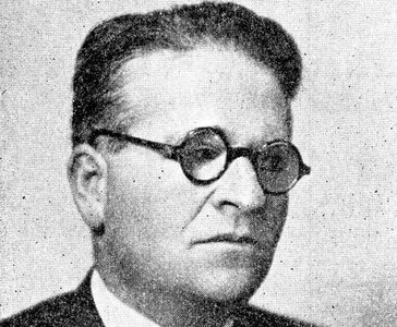 Přednáška - Bedřich Mendl