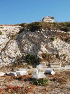 Přednáška - Lokalita Asklepieion na ostrově Paros
