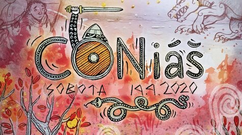 Festival - Legendární CONiáš