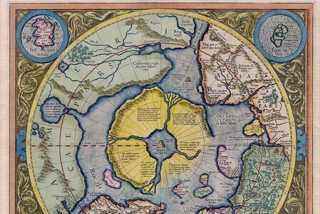 Přednáška - Cesta argonautů, Hyperborea a řecké hvězdné mýty