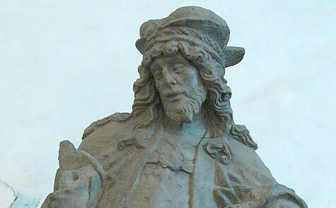 Přednáška - Život a smrt knížete Václava