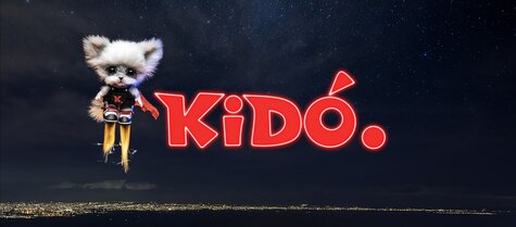 Film - KiDÓ.