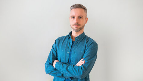 Přednáška - A kdo se postará o mě