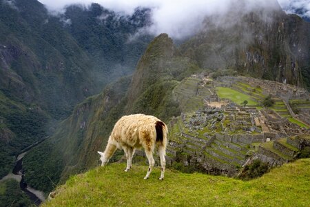 Přednáška - Peru - tři světy v jedné zemi