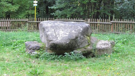 Přednáška - Potopená Lemurie a mýty o stvoření člověka