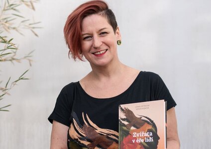 Setkání - Seniorská setkávání ve Mlýně: kniha Zvířata v éře lidí