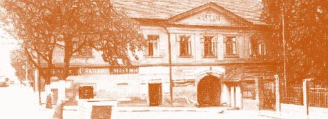 Literatura - Břevnovský literární večer