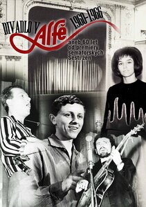 Setkání - Divadlo v Alfě