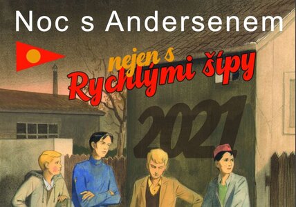 Setkání - Setkání před Nocí s Andersenem