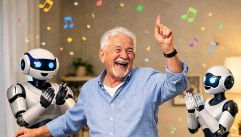 Kurz - Digitální R.U.R. – seznámení s AI asistenty a jejich funkcí