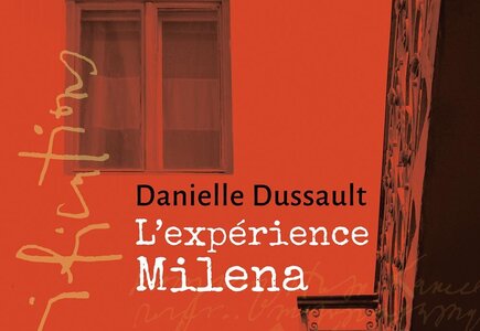 Literatura - Experiment Milena