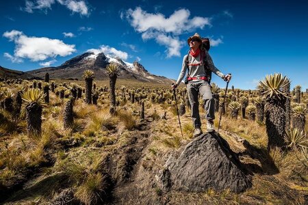 Přednáška - Guatemala a Kolumbie