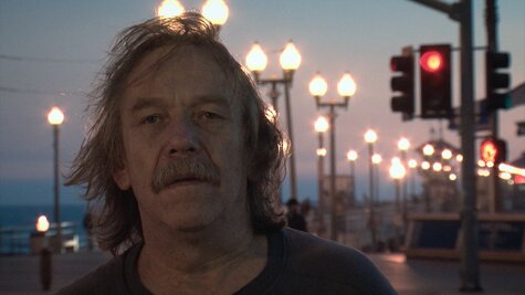 Film - Jarek