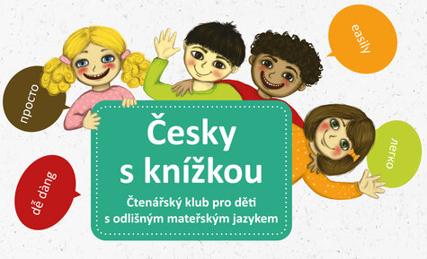 Setkání - Česky s knížkou