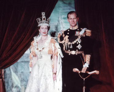 Film - Portrét královny