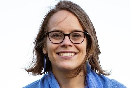 Přednáška - Lenka Kopřivová – barvy charvátské Moravy