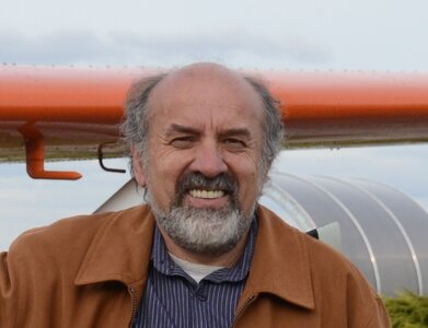 Přednáška - Hitlerovy tajné zbraně nad Československem