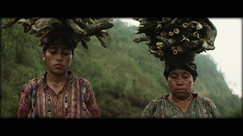 Film - Ixcanul