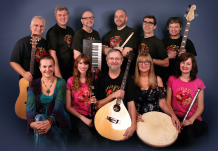 Hudba - Koncert Asonance