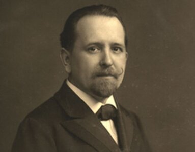 Přednáška - Josef Vítězslav Šimák