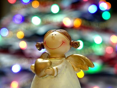 Setkání - Adventní pohádkové čtení a tvoření