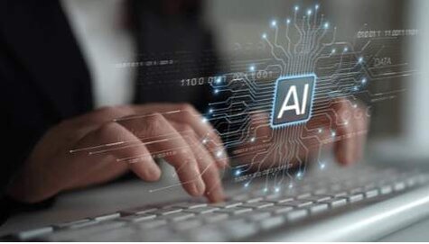 Kurz - Základy AI – seznámení s generátorem textu