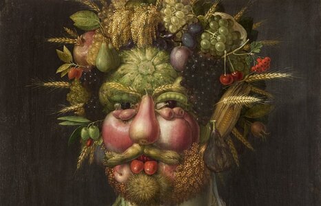 Přednáška - Giuseppe Arcimboldo: dvorní malíř Rudolfa II.