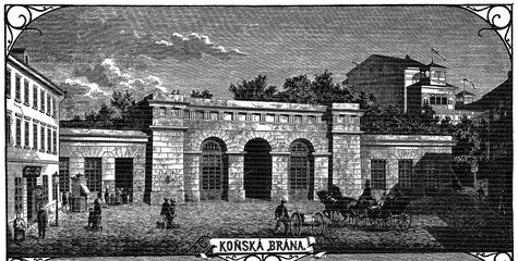 Přednáška - Královské Vinohrady