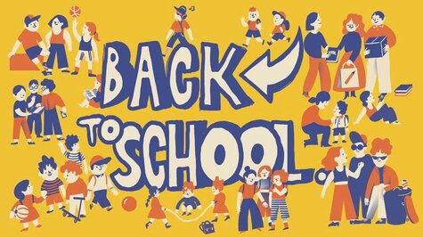 Hry - Back to School na Sedmičce