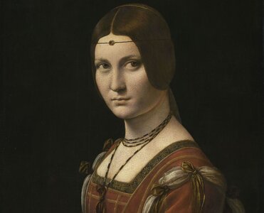 Film - Leonardo da Vinci: Génius v Miláně