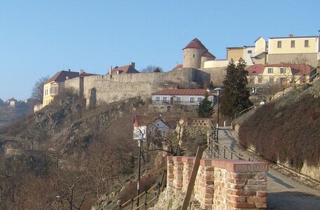 Přednáška - Velkomoravská pevnost a arcibiskupství v Louce u Znojma