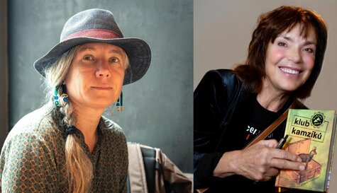 Přednáška - Hovory Miroslava Konvaliny