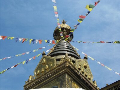 Přednáška - Tibet a Východní Turkestán