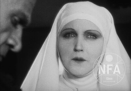 Film - Varhaník u sv. Víta