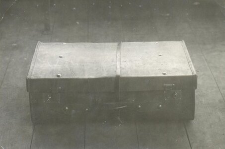 Přednáška - Vranská a Černínová: Dva oddělené případy?