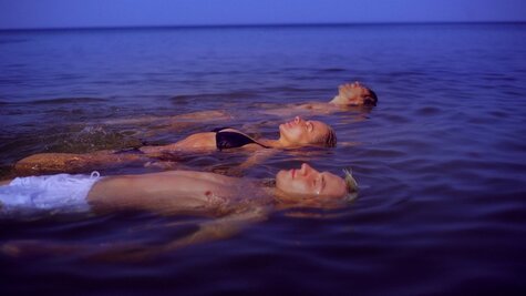 Film - Tři příběhy lásky